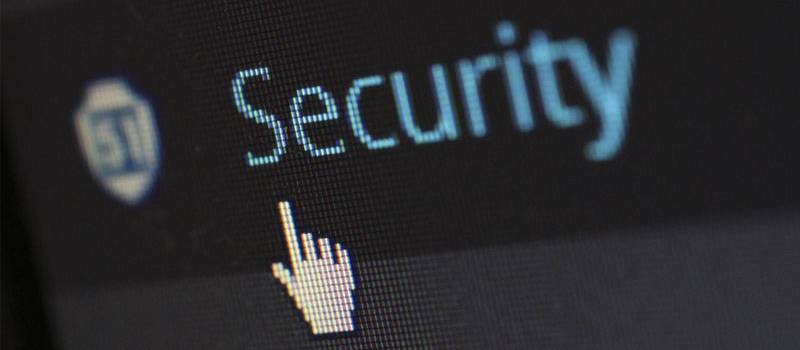 Security Basics