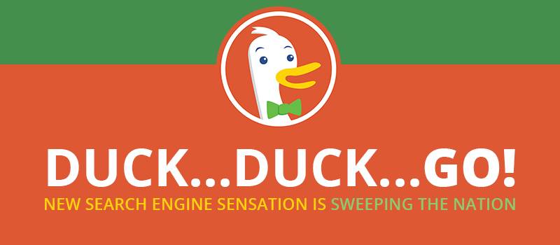 DuckDuckGo