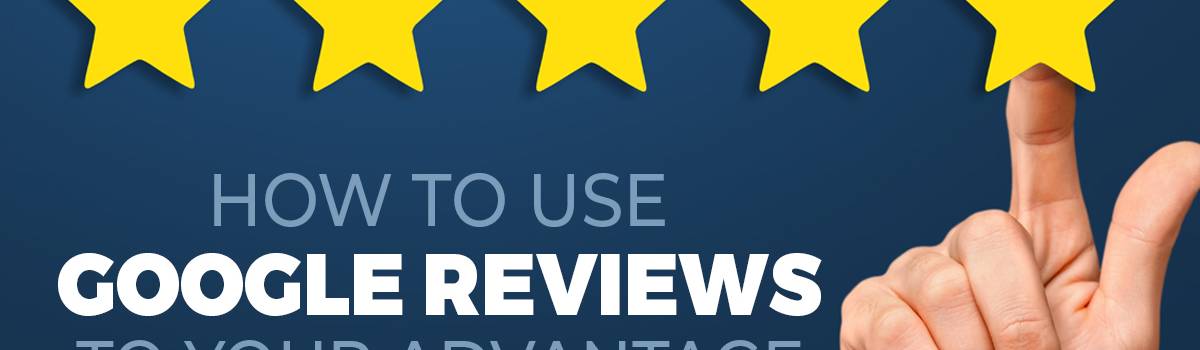 Google Reviews