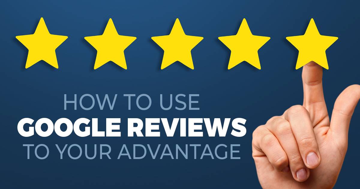 Google Reviews