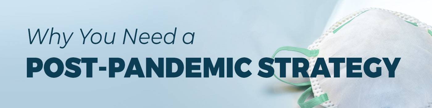 post pandemic marketing strategy