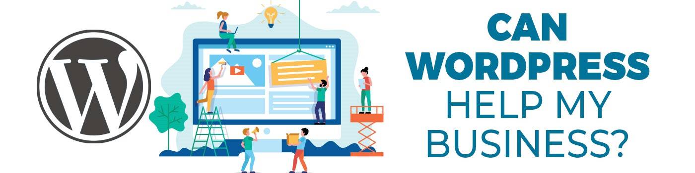 WordPress integrations help local businesses
