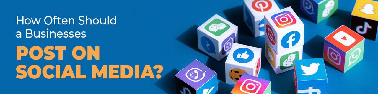 s-how often to post social media