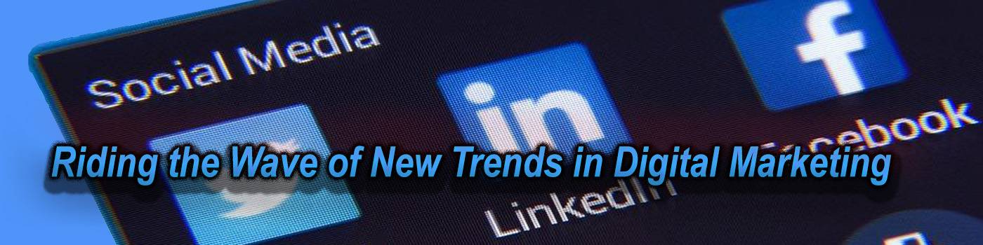 new trends blog