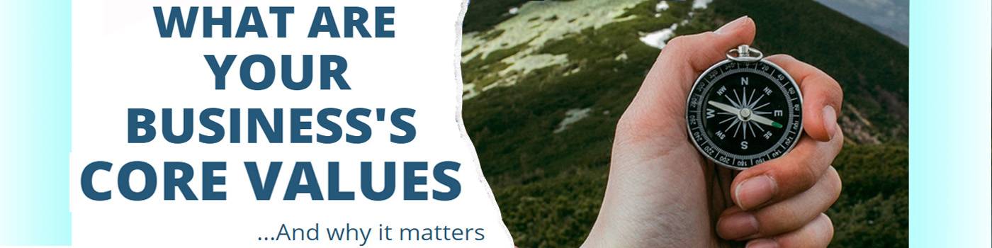 corevalues