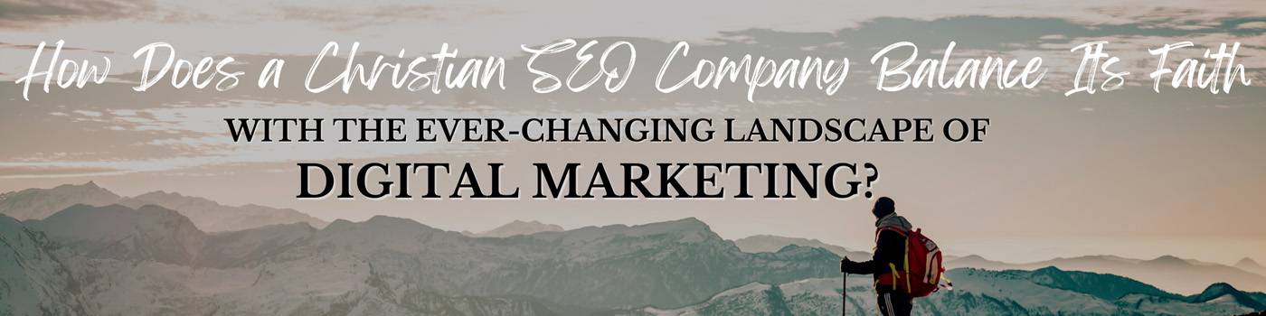 christian blog banner