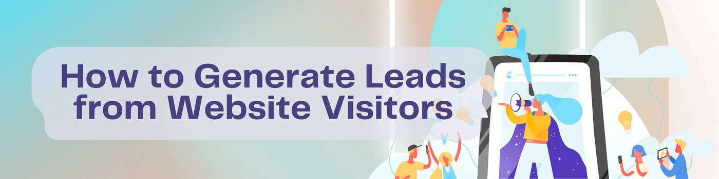generate leads banner