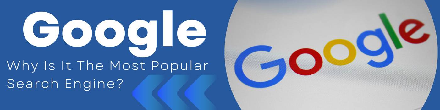 google why banner