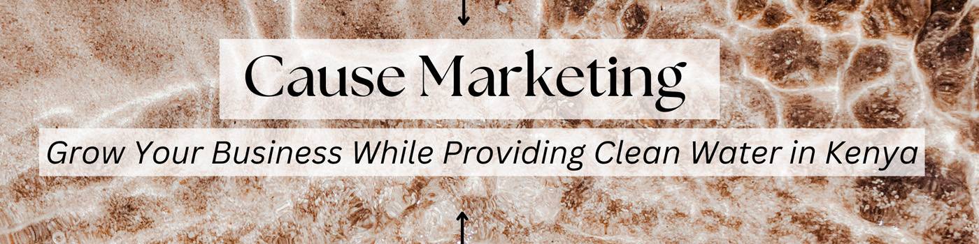 cause marketing