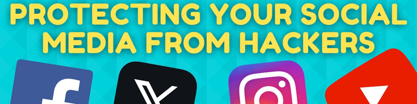 social hackers banner