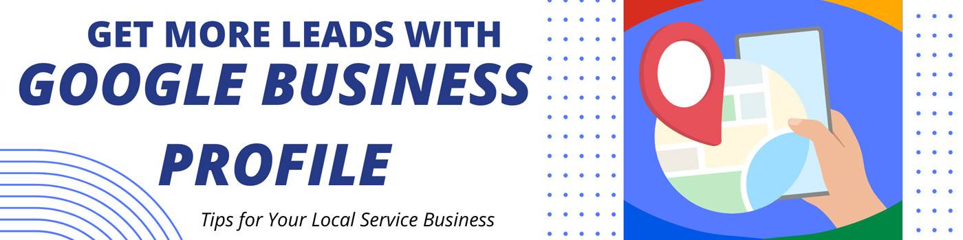 google business profile banner