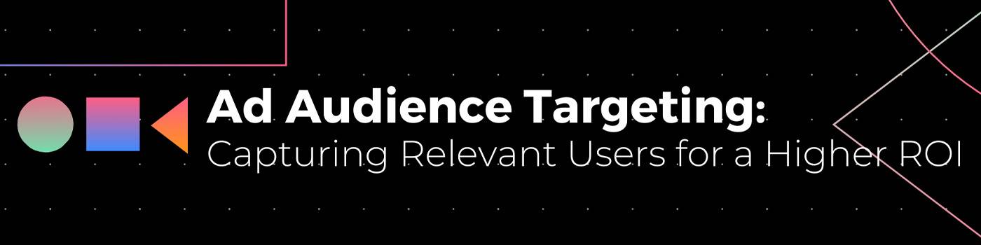 blog ad audience targeting