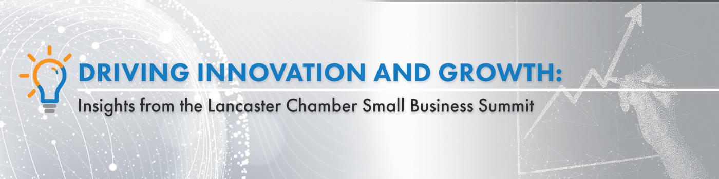 Driving Innovation and Growth - Blog Header