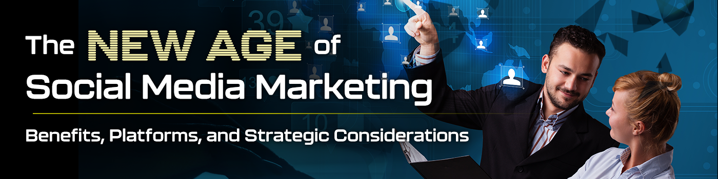 sharp blog new age of social media blog header