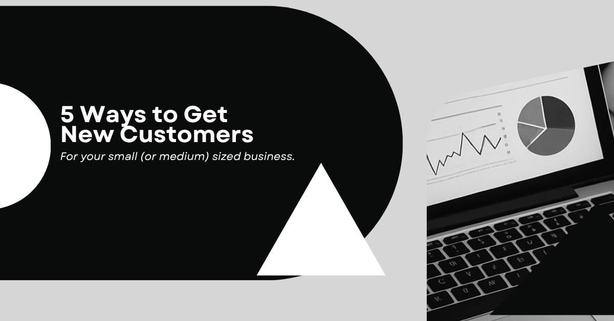 5-ways to attract new customers