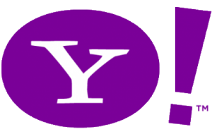 yahoo logo