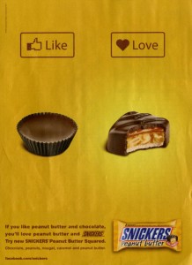 Snickers-Love-Button-Print-Ad