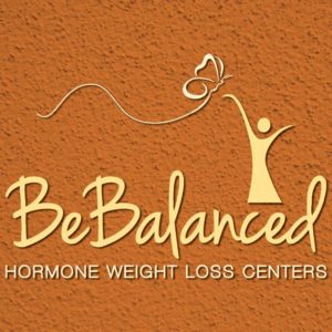 BeBalanced Logo