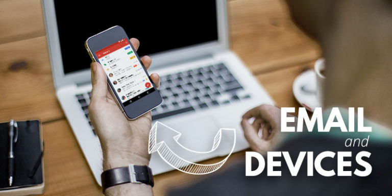 Email and Devices - Sharp Innovations Blog | Sharp Innovations, Inc.