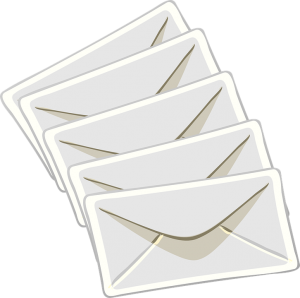 envelopes