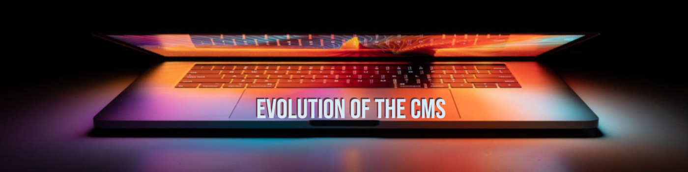 evolution of the cms banner