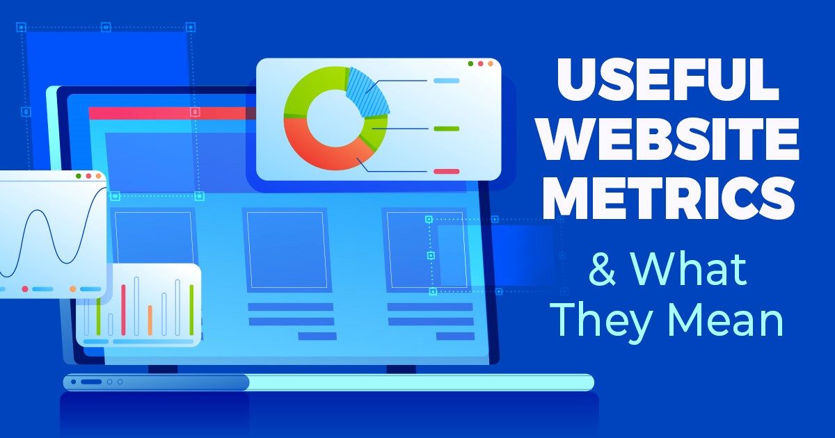 Useful site Metrics And What They Mean Sharp Innovations, Inc.