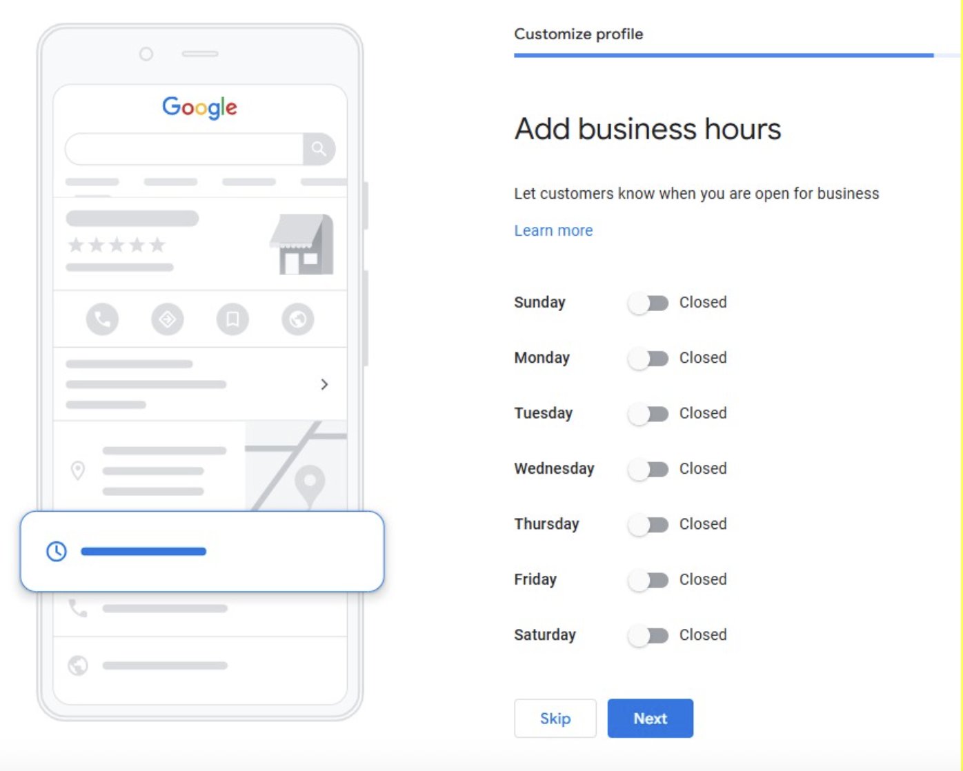 How To Make Your Business Show Up On Google & Google Maps | Sharp ...