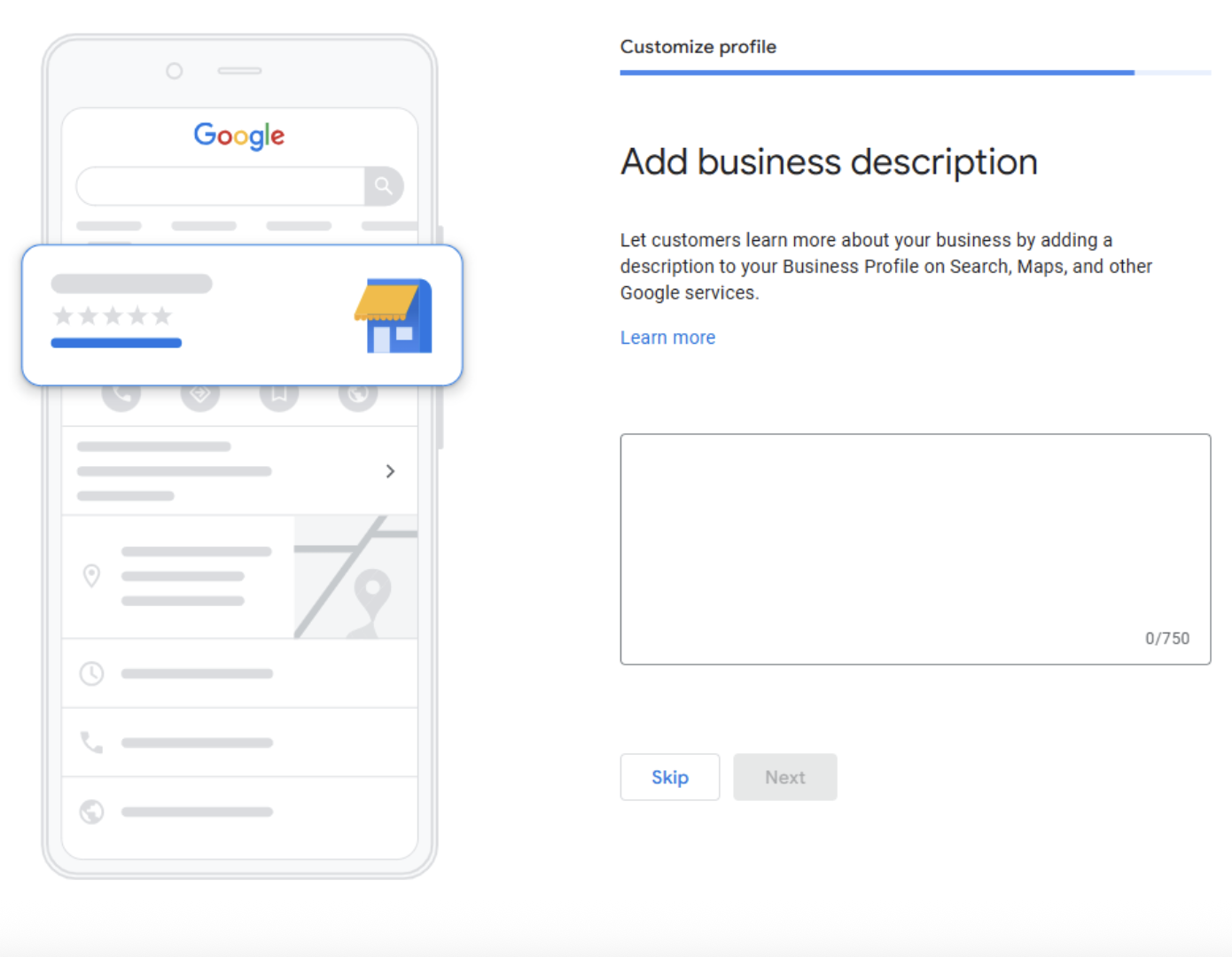 How To Make Your Business Show Up On Google & Google Maps | Sharp ...