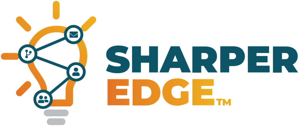 sharper edge logo
