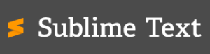 sublime text web dev tool
