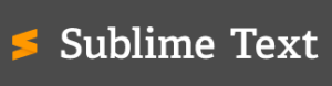 sublime text web dev tool 