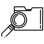 SEO case studies should be available
