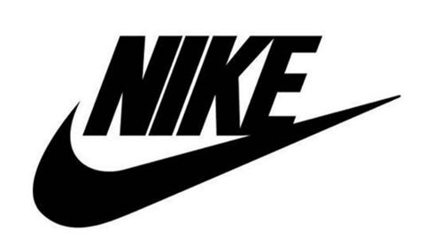 memorable Nike logo