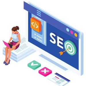 SEO and Content