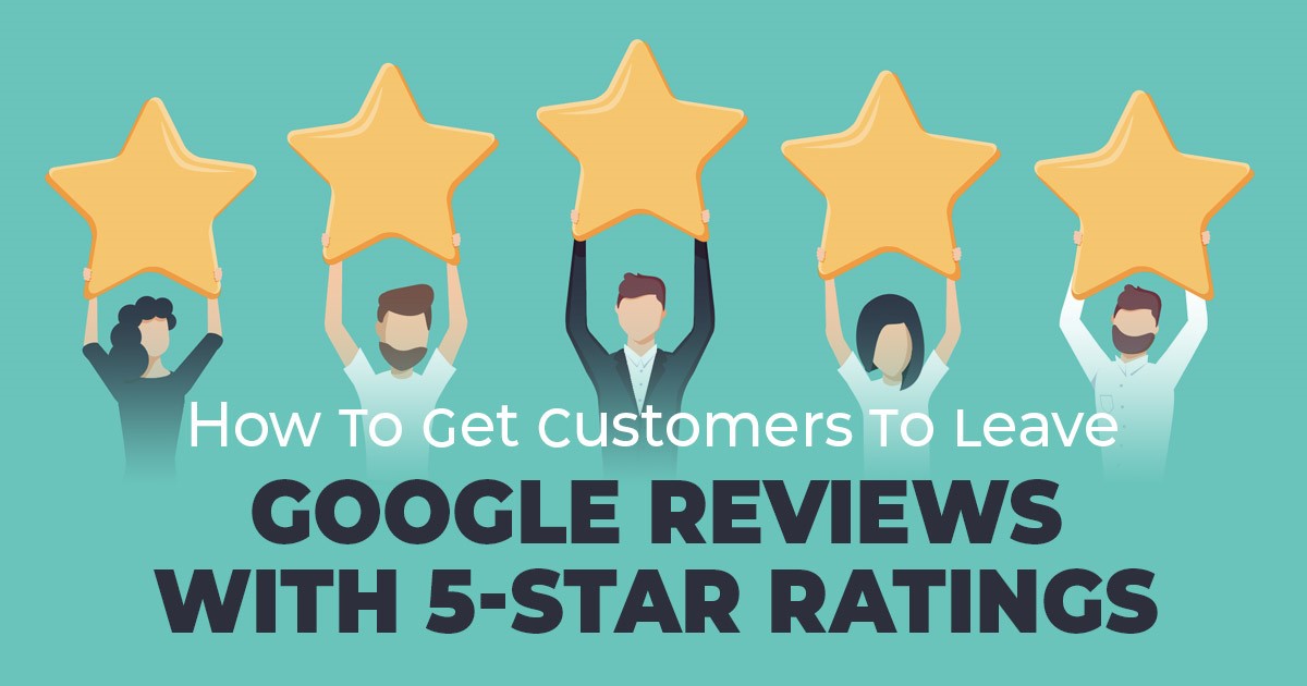 How to Get Your Customers to Leave an Online Review