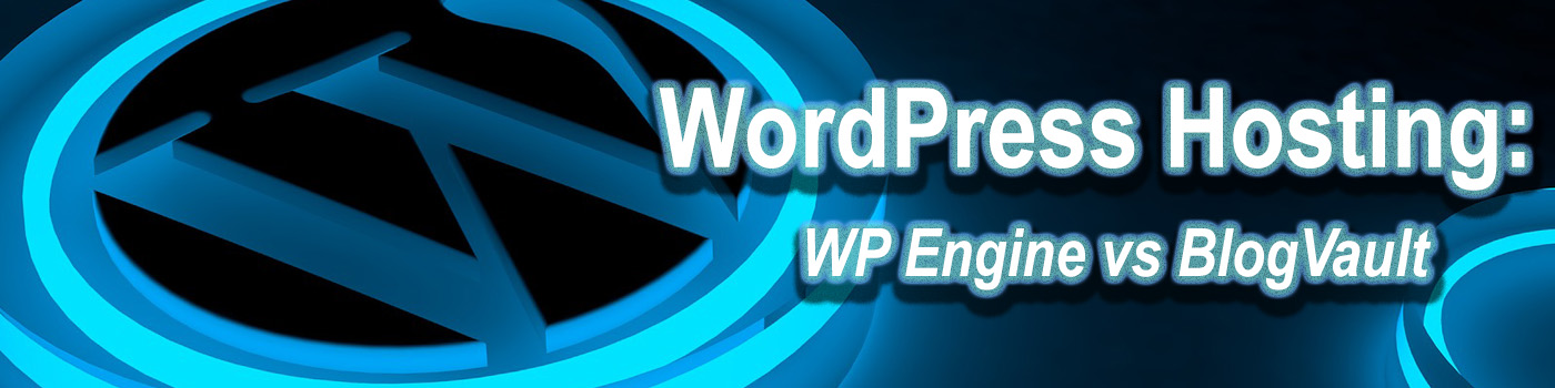 WordPress hosting