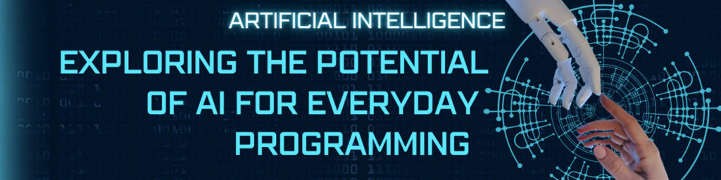 Potential of AI