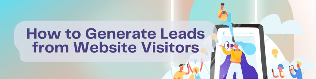 generate leads