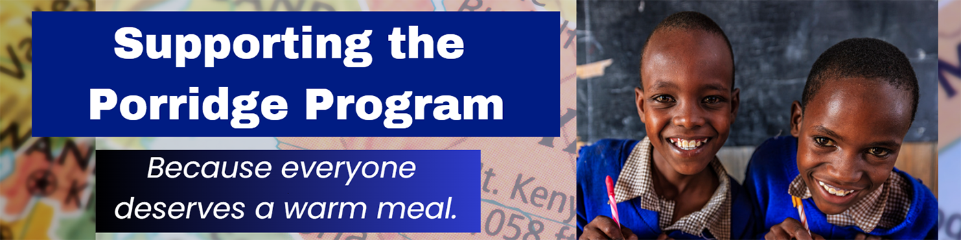 porridge program