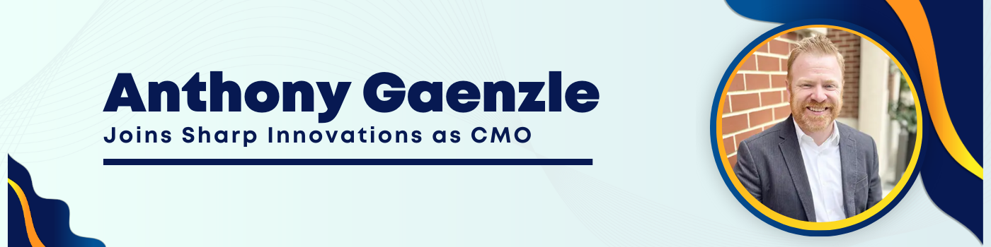 article header Anthony Gaenzle CMO