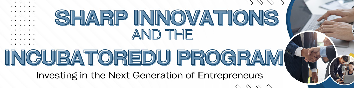 incubatoredu banner
