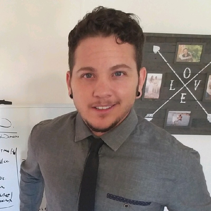 Lucas Widdes Digital Marketing