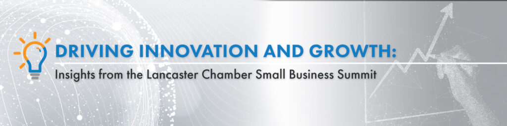 Driving Innovation and Growth - Blog Header