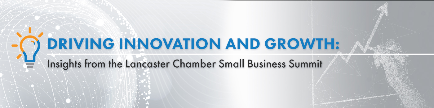 Driving Innovation and Growth - Blog Header