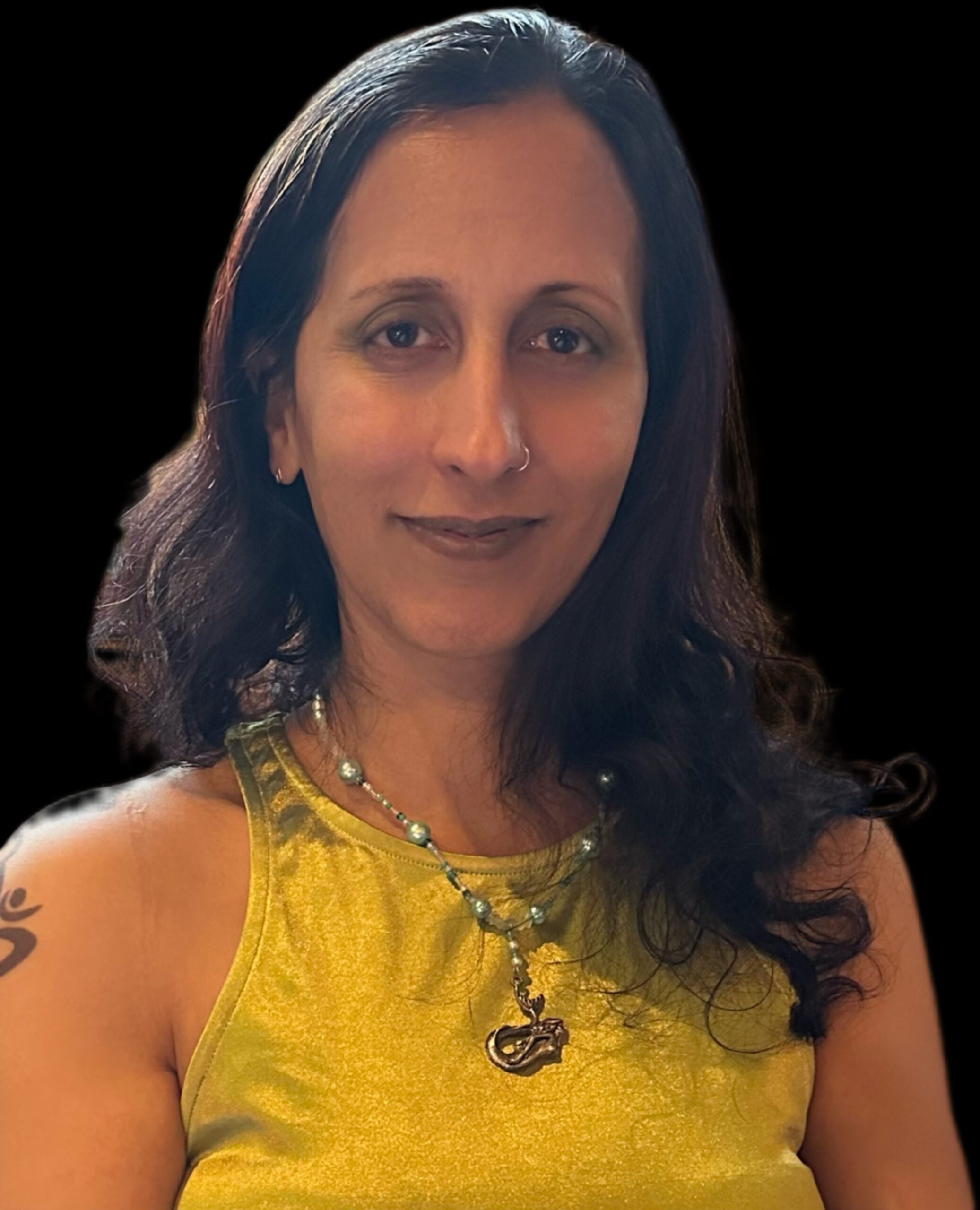 anita taide ppc strategist