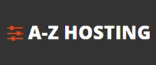 A-Z Hosting logo
