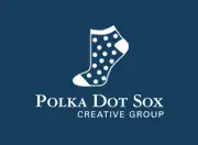 Polka Dot Sox logo