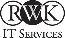 RWK IT Services logo