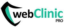 webClinic Pro logo