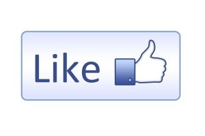 "Likes" and other forms of interactivity are key to a strong social brand Like_1